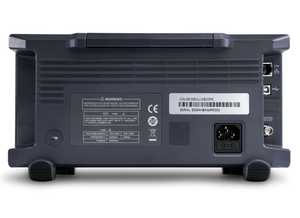 SDS1104X-U ออสซิลโลสโคปสี่ช่องสัญญาณที่มีประสิทธิภาพด้วยการจับภาพคลื่นอย่างรวดเร็วและการกระตุ้น SDS804X ความละเอียดสูง - Product Image 3
