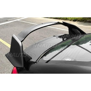 สปอยเลอร์หลังรถยนต์สำหรับ Honda Civic Sedan รุ่นที่ 11 แบบ TR สำหรับตกแต่งรถยนต์ - Product Image 5