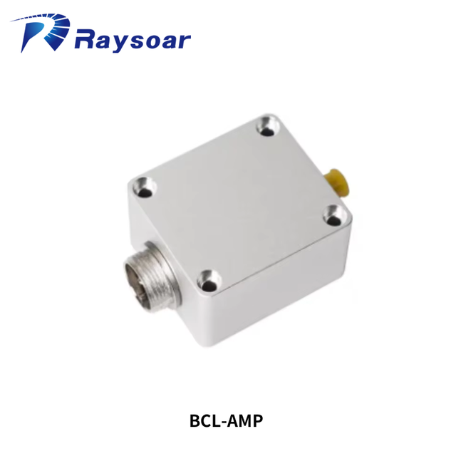 Laser Cutting Amplifier Cutting System FSCUT BCL-AMP V8 Preamplifier for Laser Cutting