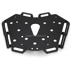 Porte-bagages arrière de moto pour HONDA XL750 <span class=keywords><strong>TRANSALP</strong></span> 2023 2024 2025 <span class=keywords><strong>XL</strong></span> <span class=keywords><strong>750</strong></span> <span class=keywords><strong>Transalp</strong></span> Accessoires - Product Image 3