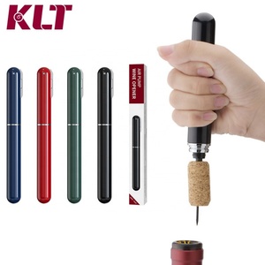 Simple Manual Red <b>Wine</b> Opener Air Pressure <b>Wine</b> Corkscrew Air <b>Pump</b> <b>Wine</b> Opener - Product Image 1
