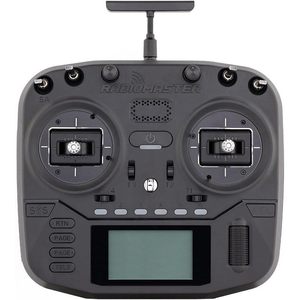 Radiomaster Boxer <span class=keywords><strong>2</strong></span>.4G 16 canaux, transmetteur à cardans Hall 4 en 1, version ELRS CC2500, compatible avec EDGETX (mode ELRS <span class=keywords><strong>2</strong></span>), radiocommande RC - Product Image 2