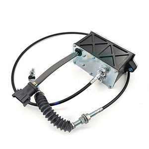 Parti per Escavatori Caterpillar, Componenti per Mini Escavatori 106-0126 132-7778, Motore dell'Acceleratore per CAT330C - Product Image 5