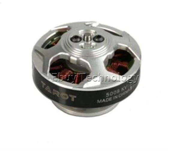 2023 News Original Tarot 5008/340KV Multicopter Brushless Motor TL96020