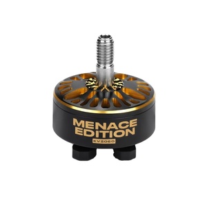 Motor sin Escobillas de Metal BlackBird V4 2307 2307.3 1960KV 2060KV 6S 5" - Product Image 1