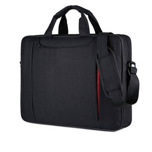 Sacs à bandoulière promotionnels bon marché de marque, sacs à ordinateur portables tendance, échantillon gratuit, 15,4 pouces - Product Image 1