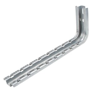 Soporte de Forma de "L" de 400 mm con Conexión Rápida - Product Image 6