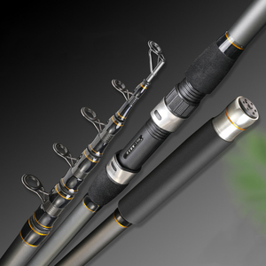 <span class=keywords><strong>Canne</strong></span> à pêche spinning légère <span class=keywords><strong>en</strong></span> EVA <span class=keywords><strong>pour</strong></span> la pêche <span class=keywords><strong>en</strong></span> mer, avec anneaux <span class=keywords><strong>en</strong></span> céramique, 210 cm, 240 cm, <span class=keywords><strong>pour</strong></span> la pêche au <span class=keywords><strong>bar</strong></span> <span class=keywords><strong>en</strong></span> mer - Product Image 5