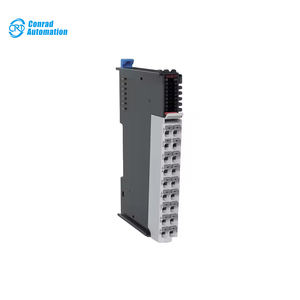 Inovance-<span class=keywords><strong>M</strong></span>ódulo NPN serie GL20, con 32 canales digitales de entrada y salida, material plástico, serie NPN, con 32 - Product Image 3