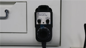 เครื่องกัดซีเอ็นซี VMC1265 แบบ 5 แกน สำหรับงานโลหะ เครื่องกัด 5 แกน อุตสาหกรรม - Product Image 3