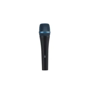 E945 Professional Karaoke KTV Wired E945 Audio Vocal MicrophoneMicrofono Wired Handheld Dynamic