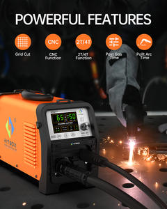 قاطع هيتبوكس بلازما 65 أمبير HBC65 غير قابل للمس قوس تجريبي بدون لمس 25 من من من 50 أمبير/50 V V محول ثنائي الجهد IGBT - Product Image 5