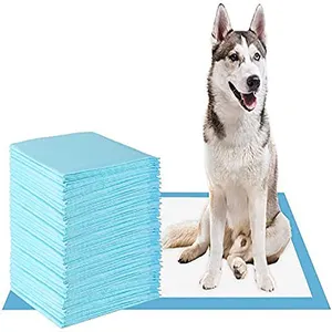 Almohadillas desechables para orina de perros y gatos, para entrenamiento de cachorros, muestra gratis, fabricante