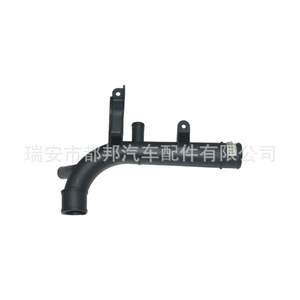 Manguera de refrigerante Sq-Dubang 90531675 para vehículo Chevrolet, pieza de repuesto para manguera de agua - Product Image 5