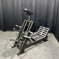 Appareil de musculation à domicile réglable pour le dos, les épaules et les biceps, avec système de rame linéaire à 45° pour le renforcement du tronc