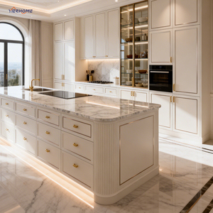 PE itodular ititchen abinets co-coriendly article artículo Board con PVination amaminación ll Ull-xtension ooft-lose lides itA - Product Image 2