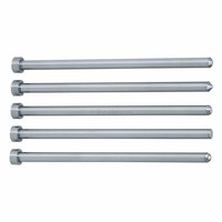 Pernos de perforación en forma de T personalizados y estándar para moldes de inyección de plástico cuadrados | Accesorios de moldes de precisión
