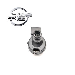 ZJ Carbon Canister <b>Control</b> Valve F01R00KA10 F01R00KA12 F01R00KA20 10721498 For Roewe National VI Emission - Product Image 4