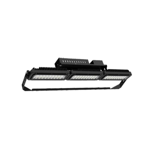 Luz lineal asimétrica RGBW DMX de alta eficiencia de Venta caliente para hoteles comerciales y dormitorios Padel Light - Product Image 1