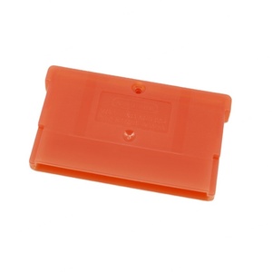 Boîtier de protection pour cartouche de jeu bon marché avec vis pour GBA GBM GBA SP NDS NDSL, boîte de rangement pour cartouche - Product Image 2