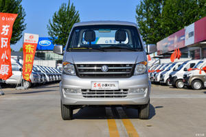 Camioneta de Carga Pequeña <span class=keywords><strong>DFSK</strong></span> K01, Marca China Dengfeng Xiaokang, Vehículo de Gasolina - Product Image 5