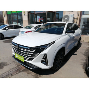 Coche <span class=keywords><strong>de</strong></span> Segunda Mano Guazi 2025 Changan UNI-Z RTS Gasolina 1.5T Automático SUV LHD Casi Nuevo <span class=keywords><strong>para</strong></span> Parejas Jóvenes Euro VI 5 Plazas - Product Image 1