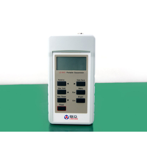 Medidor de Gauss Portátil LINKJOIN LZ-643, Probador Numérico de Gauss, Fabricante de Gaussímetros con Garantía Comercial CE - Product Image 6