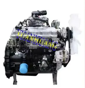 Высокое количество K21 двигатель для вилочного погрузчика K21 двигатель