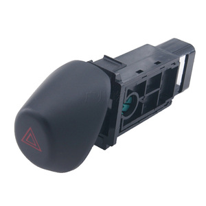 Interruptor de Luces de Emergencia JAC Motors 3750907U8010, Botón de Alarma para Auto, Repuesto - Product Image 1