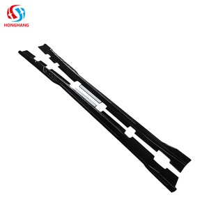 Faldones Laterales para <span class=keywords><strong>Dodge</strong></span> Charger <span class=keywords><strong>SRT</strong></span> 2015 2016 2017 2018 2019 2020 2021, Venta al Por Mayor de Fábrica Chaoshenghang - Product Image 2