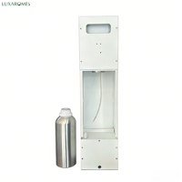 Diffuseur d'huiles essentielles commercial à grande couverture pour hall d'hôtel et spa