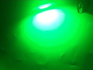 4 unids 18 W verde <span class=keywords><strong>CREE</strong></span> LED de luz para SUV Offroad camión barco bajos lámpara - Product Image 5