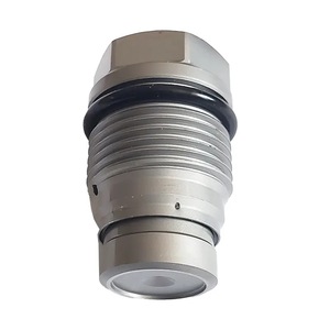 Soupape de réduction de pression de carburant Common Rail 1/4 pouces pour Fiat Lancia Man NG NL, pièce 1110010026 - Product Image 3