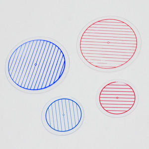 Exploration des relations positionnelles des cercles (J20008 Matériel expérimental et pédagogique de mathématiques pour le collège) - Product Image 2