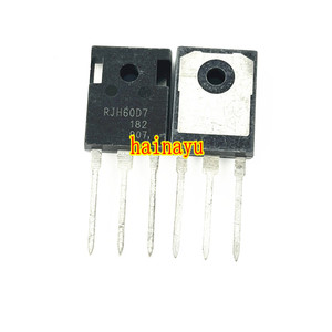 Hainayu chip điện tử IC với duy nhất Giao hàng nhanh chóng 90A/600V biến tần điều hòa không khí máy hàn ống rjh60d7 <span class=keywords><strong>rjh60f7</strong></span> - Product Image 1