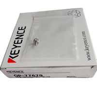Modul CPU PLC Pengontrol Logika Terprogram Kecepatan Tinggi FX5U-32MR-ES FX5U-64MT-ES FX5U-80MR-ES FX5UC-32MT-D