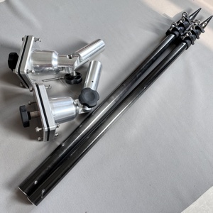 Stabilizzatore 12ft pieghevole con clip a <span class=keywords><strong>sgancio</strong></span> <span class=keywords><strong>rapido</strong></span> per la <span class=keywords><strong>pesca</strong></span> in Kayak - Product Image 4