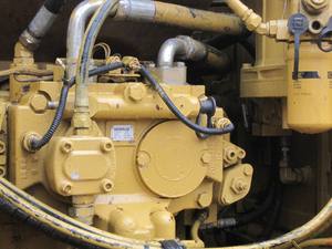 สำหรับรถขุดไฮดรอลิกแบบตีนตะขาบ 320D/320C/320GC/320GX ของแท้จากญี่ปุ่น น้ำหนัก 20 ตัน ชิ้นส่วนหลักเครื่องยนต์/มอเตอร์/ปั๊ม รับประกัน 1 ปี - Product Image 5