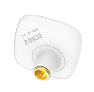 En Stock 8DBi 5,8 GHz RHCP LHCP SMA Mini FPV Antena Foxeer Echo <span class=keywords><strong>2</strong></span> Parche 21,7mm para RC Racing Drones Accesorio - Product Image 6