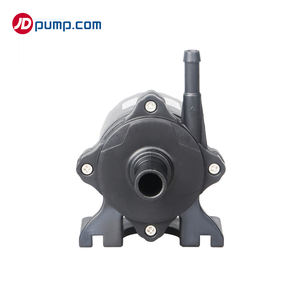 JDump WP-DC50H DC12V/24V סדרת DC משאבת מים זרם ישר ללא מברשות עבור הידרופוניקה - Product Image 2