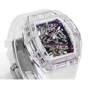 นาฬิกาข้อมือผู้ชายระบบออโตเมติก รุ่น High-end Style 3502 Tourbillon กันน้ำ กันกระแทก กระจกแซฟไฟร์ สำหรับเล่นกีฬาและธุรกิจ - Product Image 4