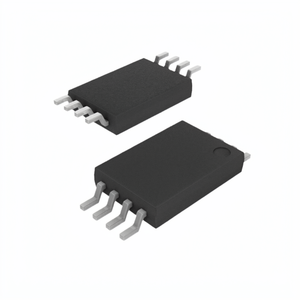 ส่วนประกอบหน่วยความจำอิเล็กทรอนิกส์8 TSSOP ช่องผู้ผลิต AT24C128-10TI-2.7 - Product Image 1