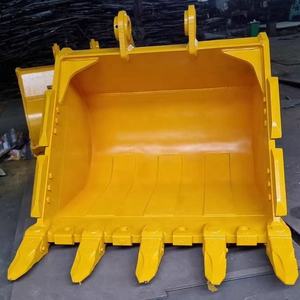 Оптовый ковш для экскаватора/бульдозера (для любых моделей) - Product Image 2