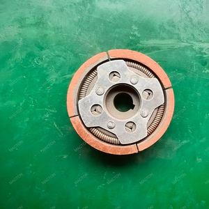 Ensemble d'embrayage centrifuge à rainures 1 ou 2 pièces pour moteur MT-170F, mini-motoculteur, cultivateur rotatif, équipement agricole, garantie 6 mois - Product Image 5