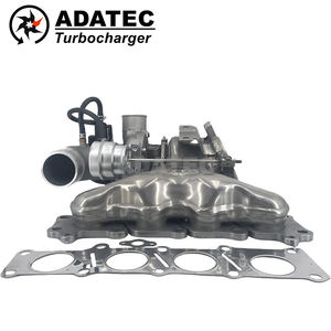 K03 K03-0288 53039880288适用于福特福克斯S-马克斯路虎极光福特福克斯S-马克斯银河蒙迪欧沃尔沃涡轮增压器 - Product Image 3