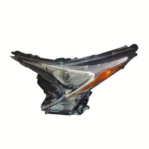 สำหรับไฟหน้ารถยนต์โตโยต้า พรีอุส รุ่น 81140-47741 81070-47741 - Product Image 2