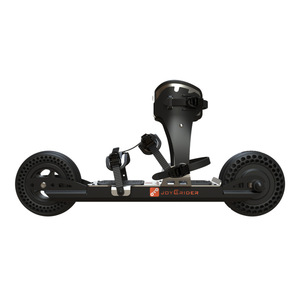 <span class=keywords><strong>Pattini</strong></span> <span class=keywords><strong>Elettrici</strong></span> a Doppia Ruota e Scarpe da Skateboard Elettriche di Ultima Generazione - Product Image 4