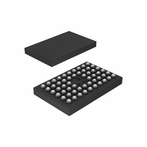 56 VFBGA SN74LVTH16374ZQLR Original Electronic Chips Component Logic - Product Image 1