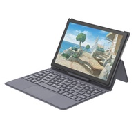 SC9863 4GB 64GB Mini PC 1920*1200 IPS Mini Tablet PC 10.1 Inci Komputer Industri dengan Kartu SIM 4G Tablet