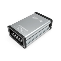 DC 12V 10Amp Alimentation pour CCTV LED Panneaux D'affichage